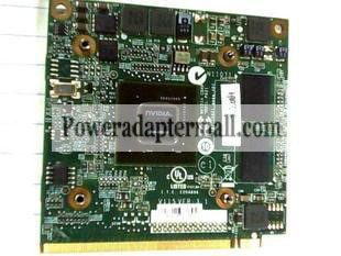 Acer 4730 4930 5920 GeFore 9400M GS 256MB MXM II Graphic Card
